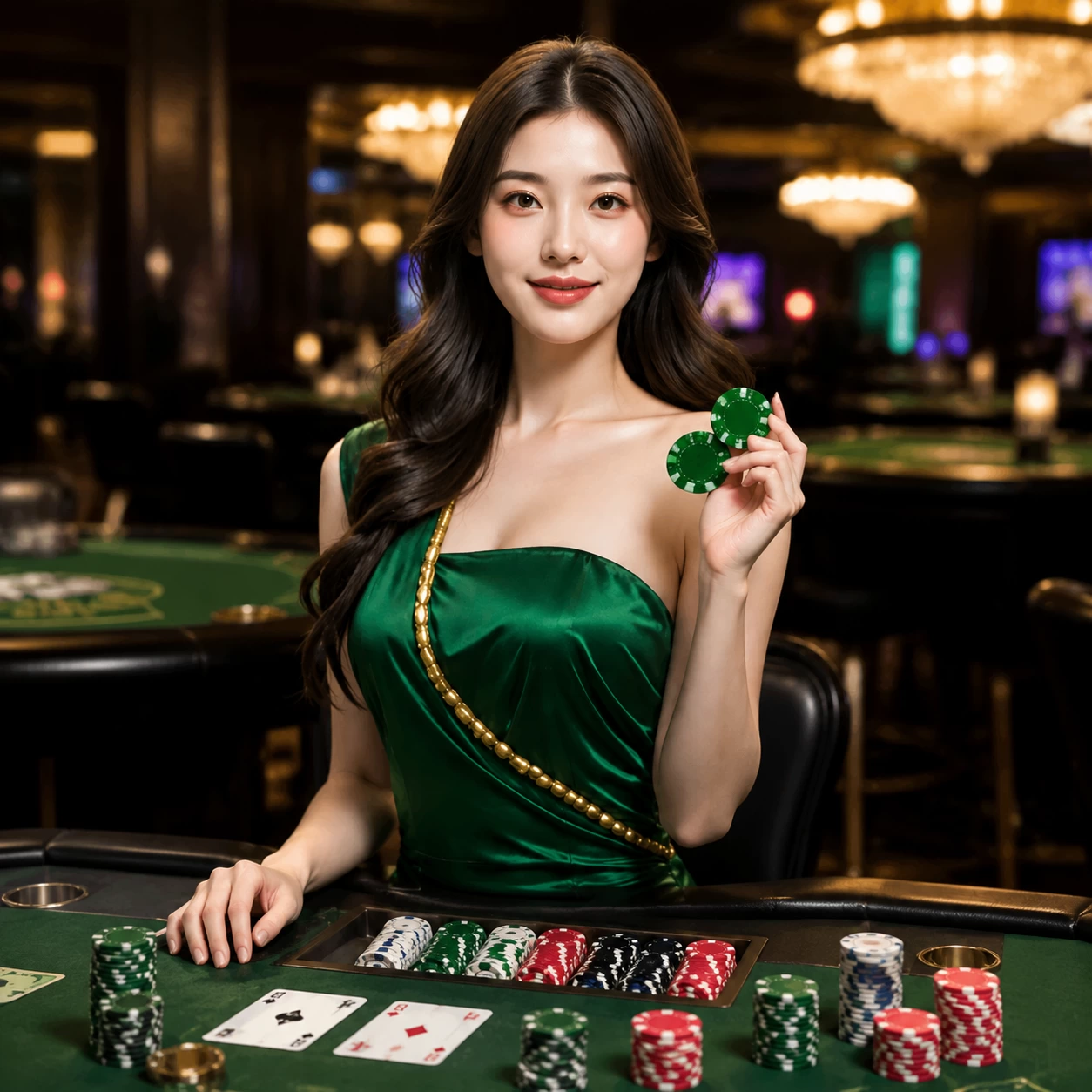 Cassino irmaspg app mobile