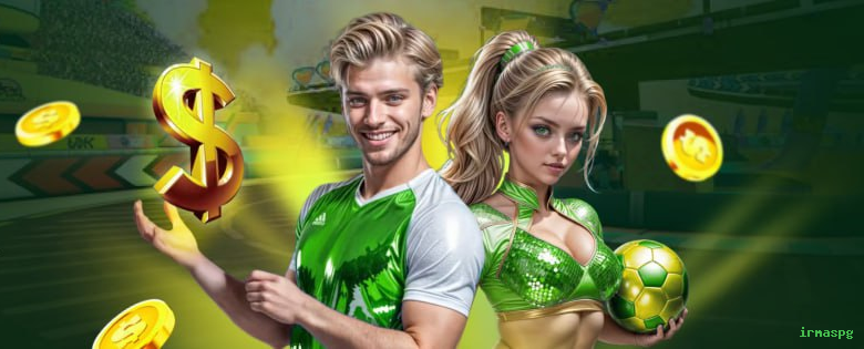 Slots no app irmaspg mobile