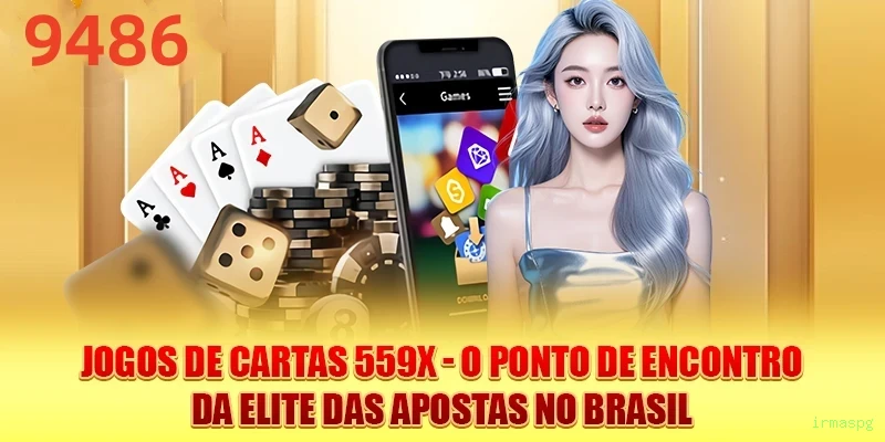 Roleta e blackjack irmaspg