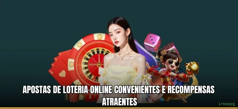 Cassino ao vivo irmaspg dealers