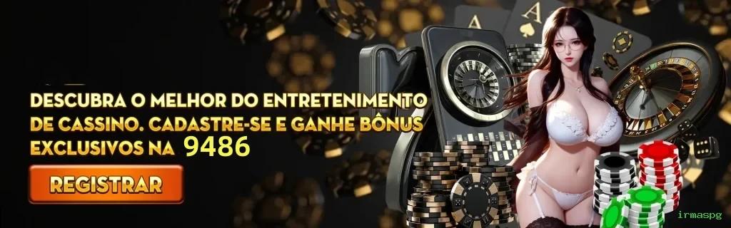 Ganhar e sacar na irmaspg