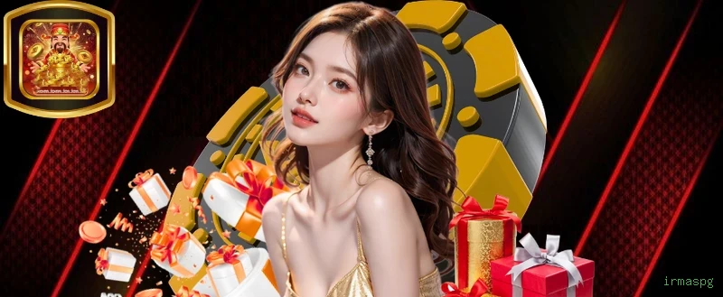 Bônus e prêmios irmaspg