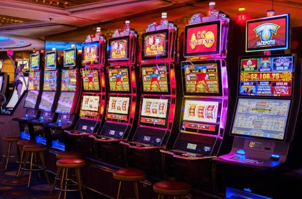 Slots irmaspg - Sweet Bonanza e caça-níqueis populares