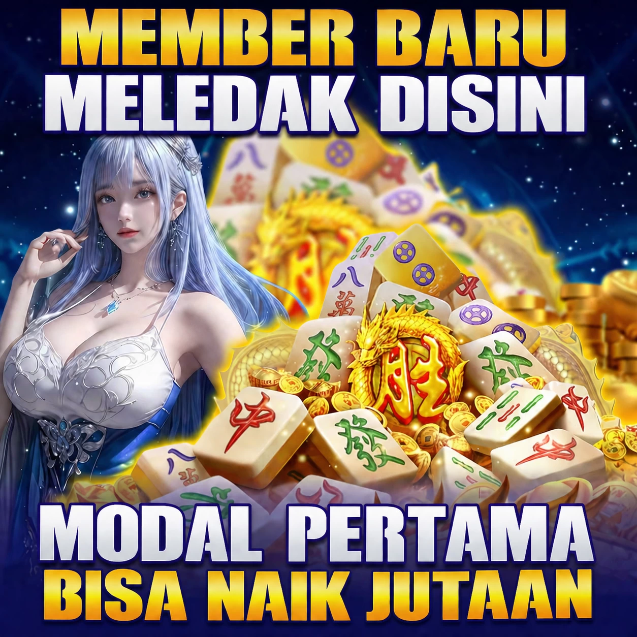Slots com prêmios irmaspg
